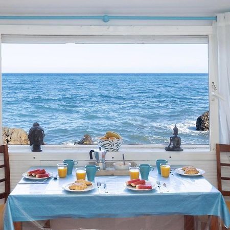 Villa Casa En El Mar à Candelaria Extérieur photo
