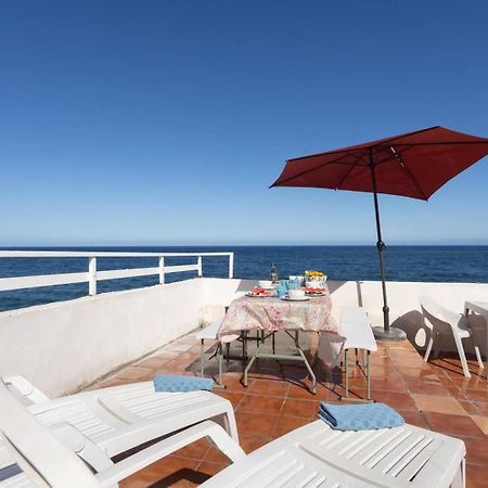 Villa Casa En El Mar à Candelaria Extérieur photo