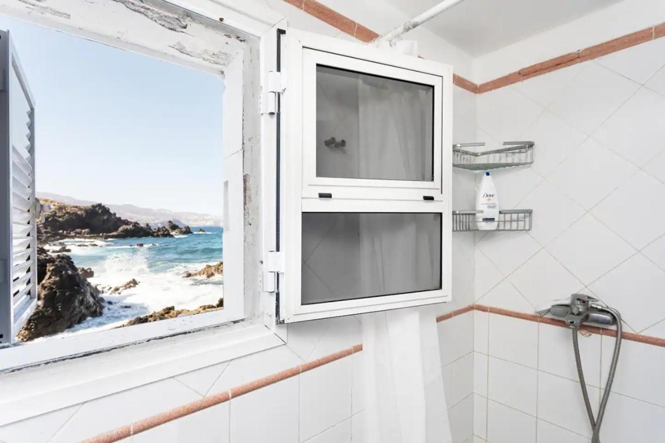 Villa Casa En El Mar à Candelaria Extérieur photo