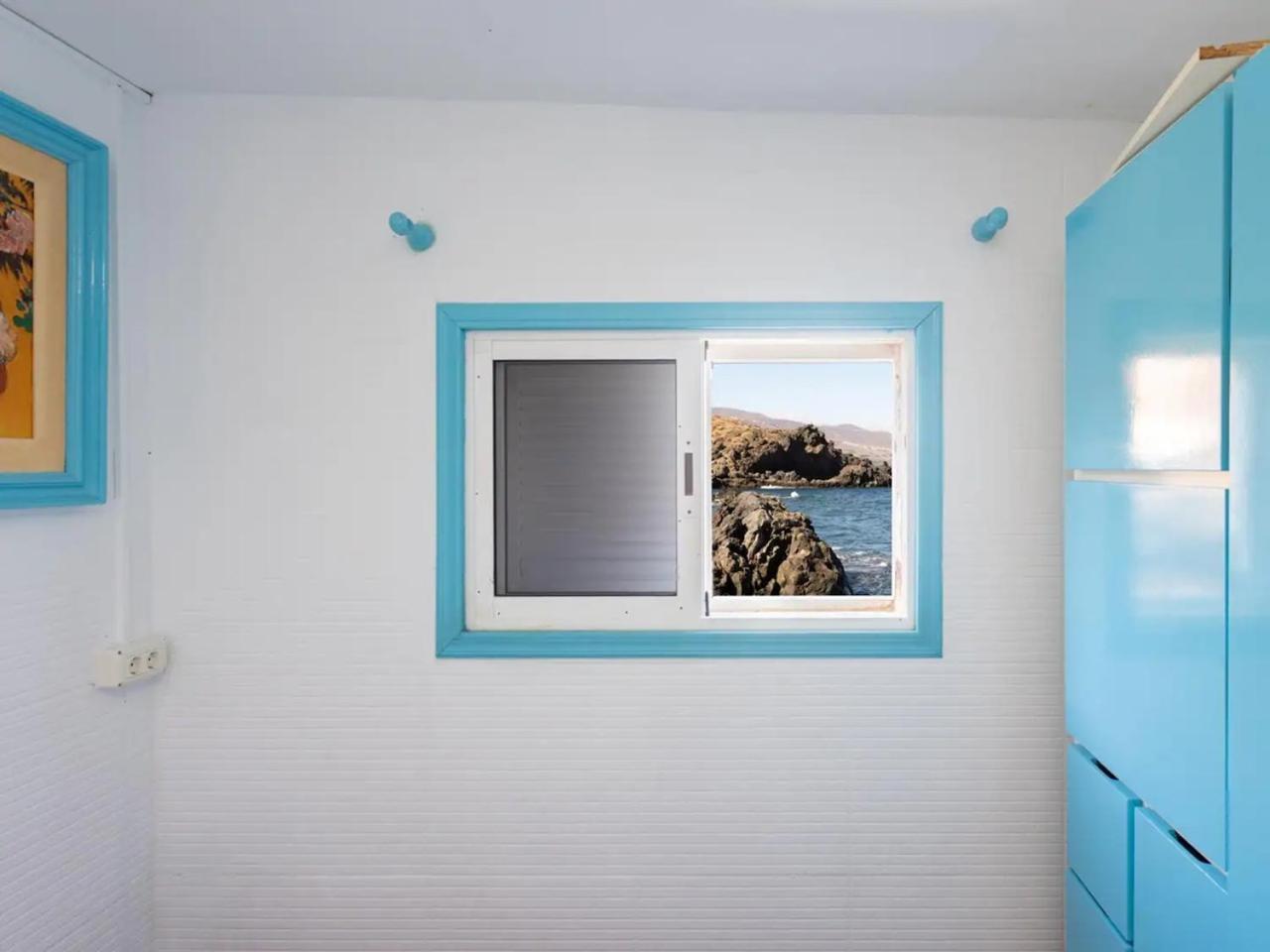 Villa Casa En El Mar à Candelaria Extérieur photo