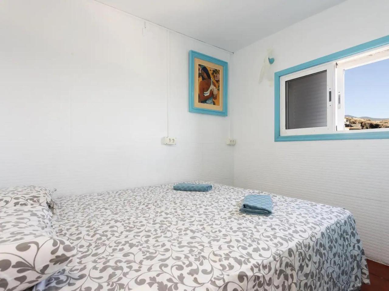 Villa Casa En El Mar à Candelaria Extérieur photo