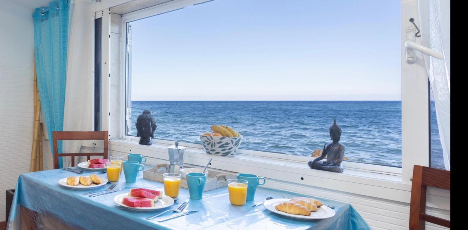 Villa Casa En El Mar à Candelaria Extérieur photo